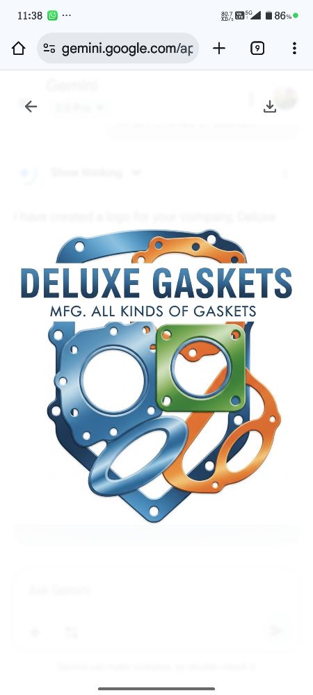 Deluxe Gaskets 