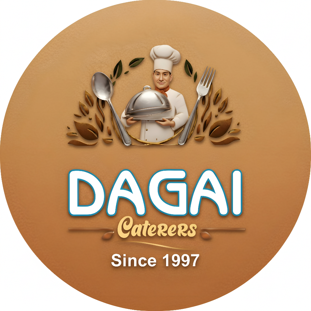 DAGAI CATERARS 