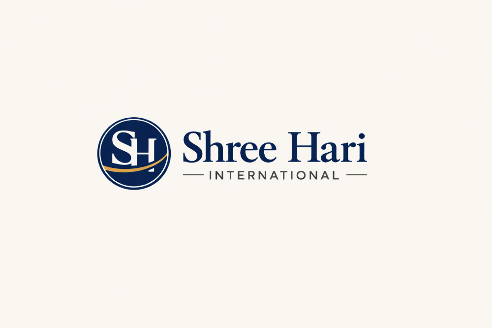 Shree Hari International 