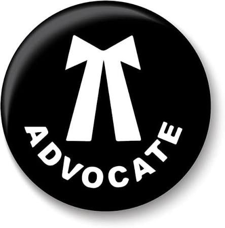 ADVOCATE 