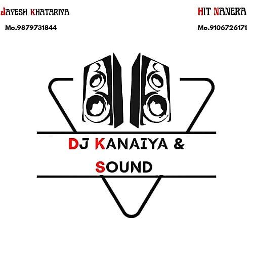DJ KANAIYA