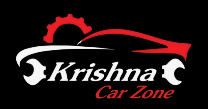 Krishna car zone 