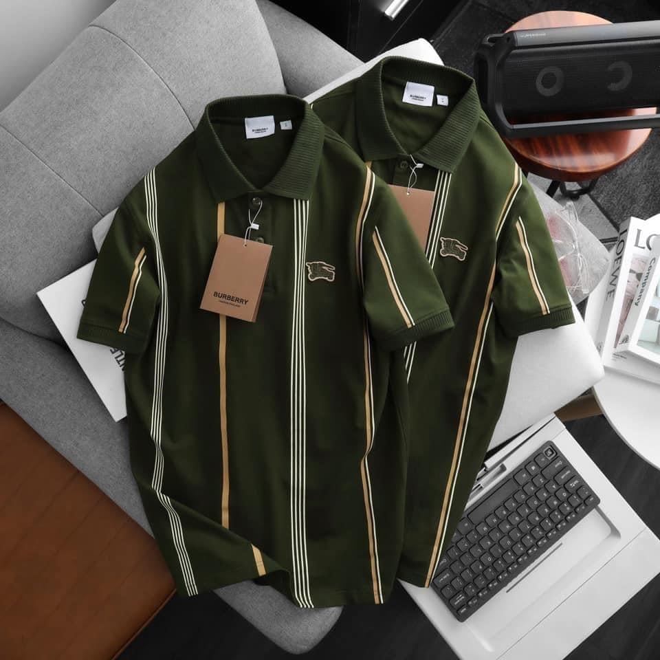 BURBERRY ORIGINAL T-SHIRT 