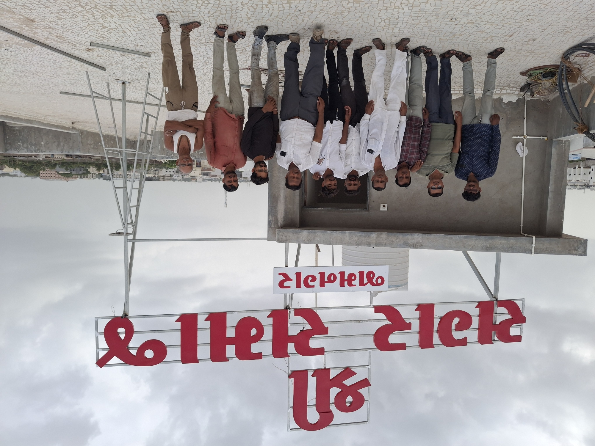 Led letter. Chennal letter  oll types acp sigh bod