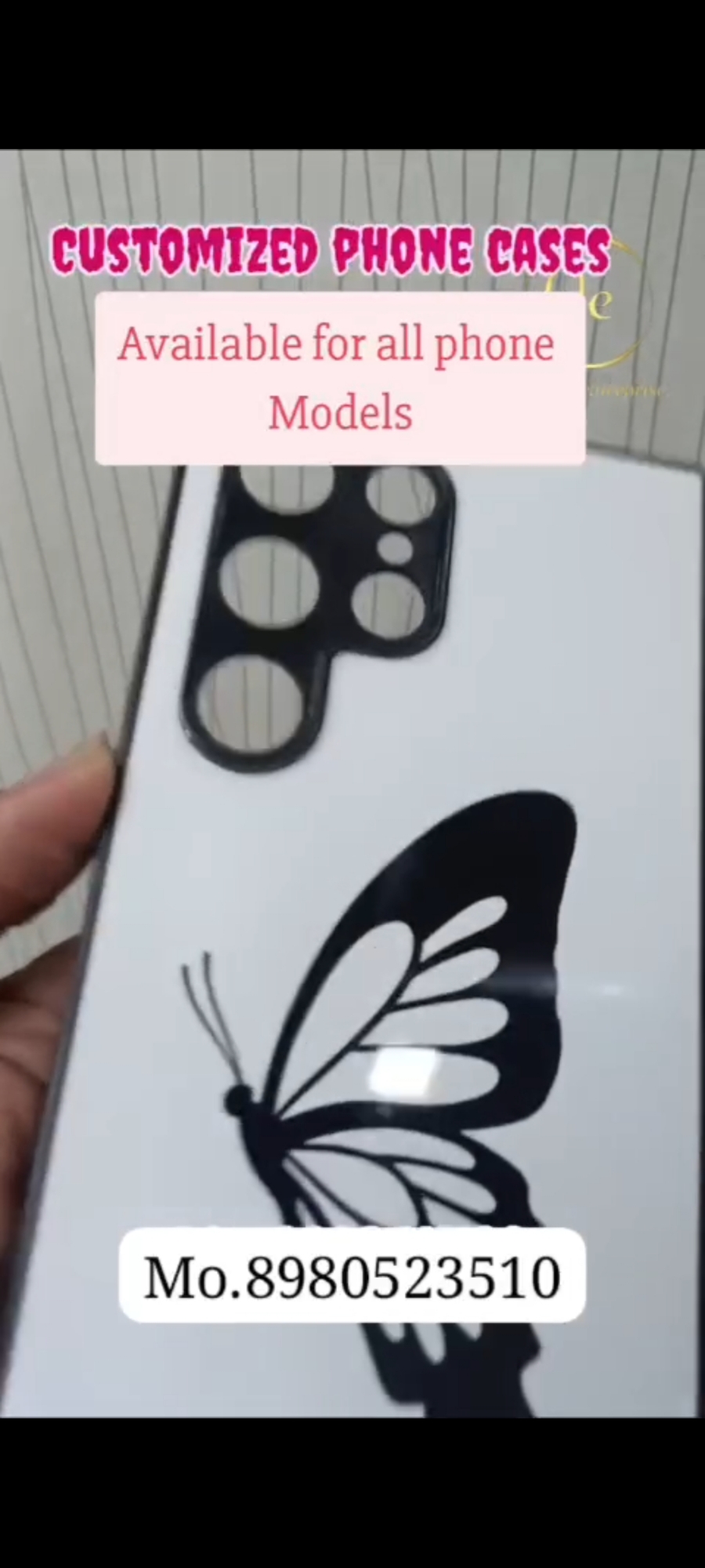 Parth mobile and accessories 