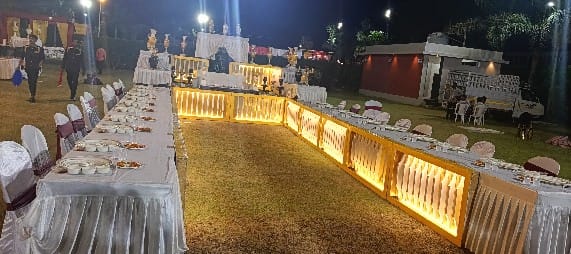 All event n catring