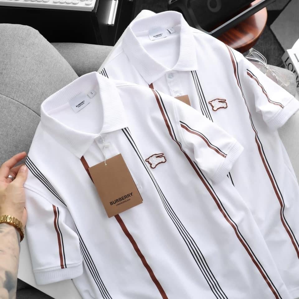 BURBERRY ORIGINAL T-SHIRT 