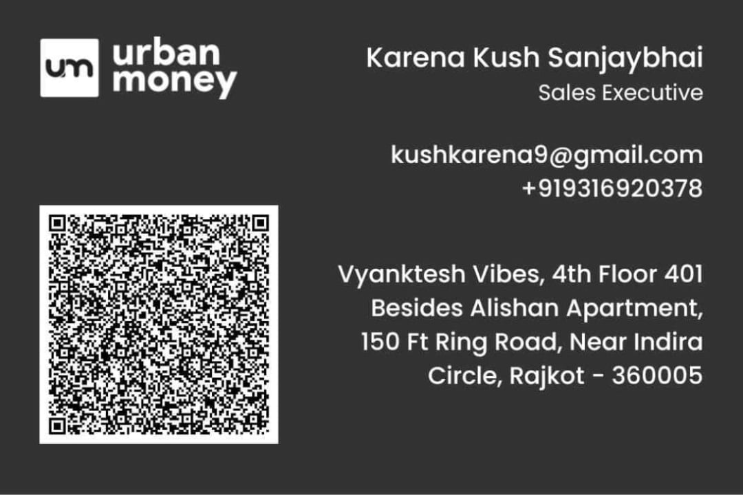 All type of loan
