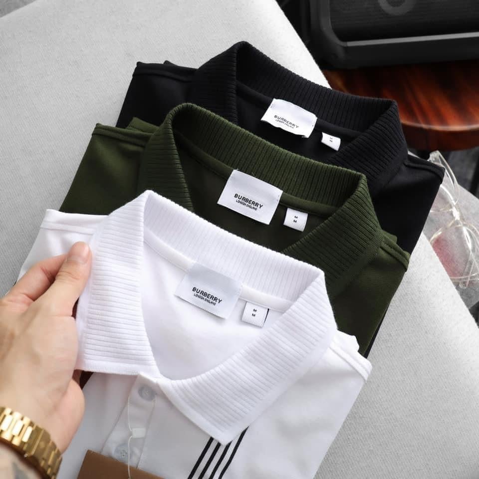 BURBERRY ORIGINAL T-SHIRT 