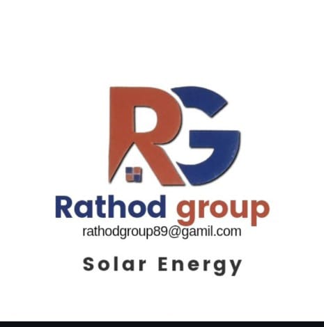 Power solar with RATHOD GROUP 