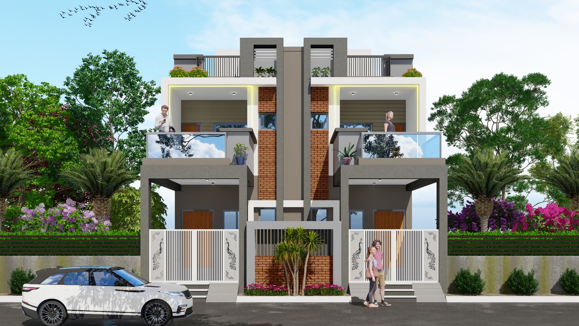Bhanvad vijay nagar 