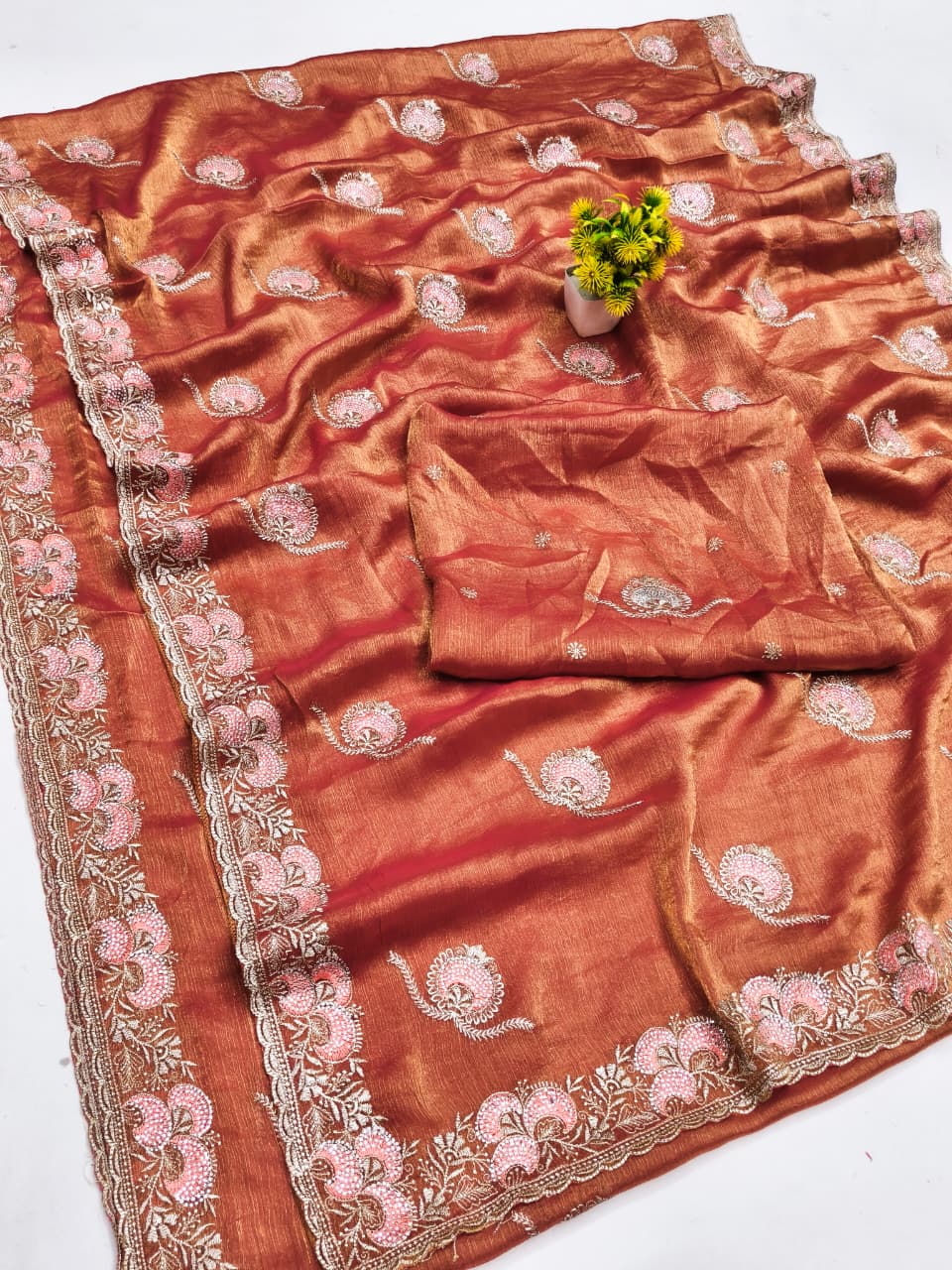 Sunita Saree 