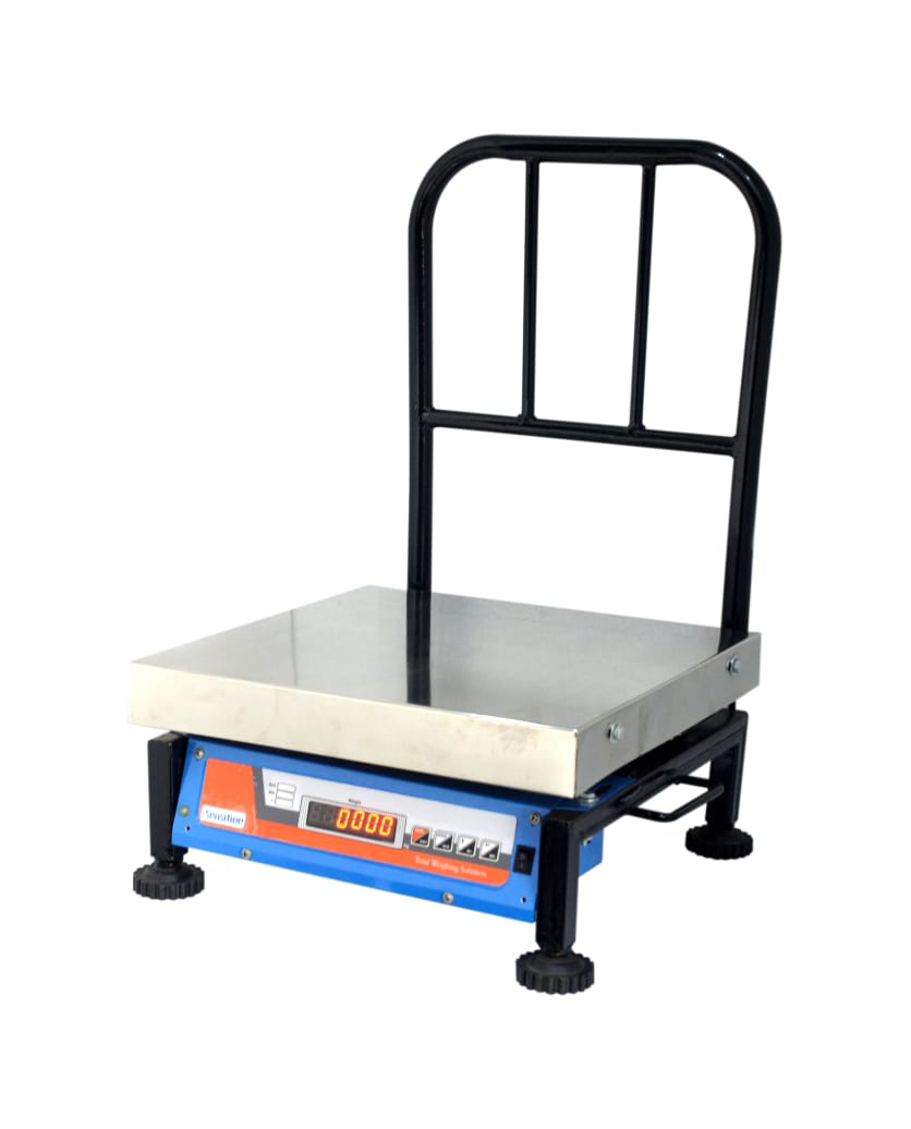 Electric scale 