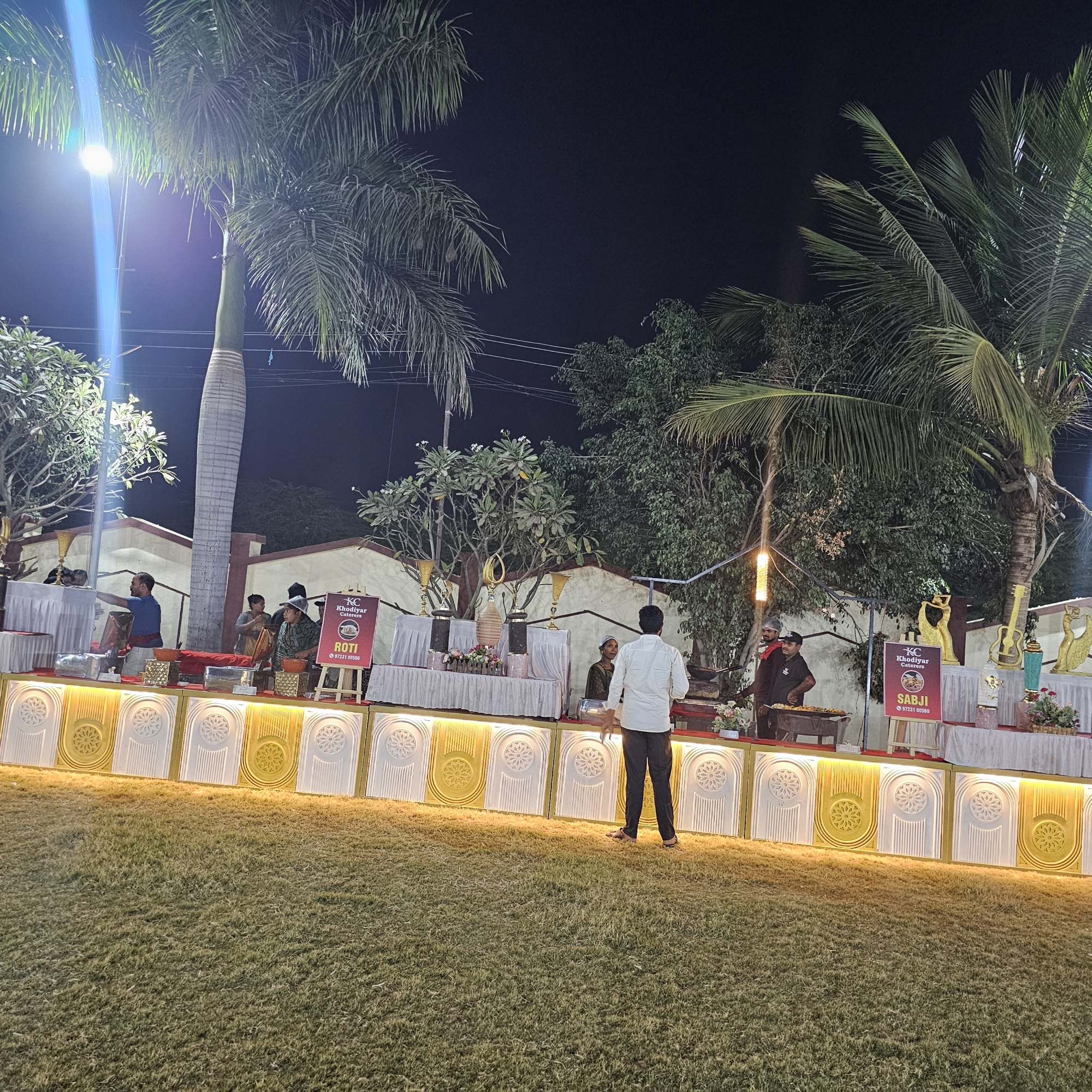 All event n catring