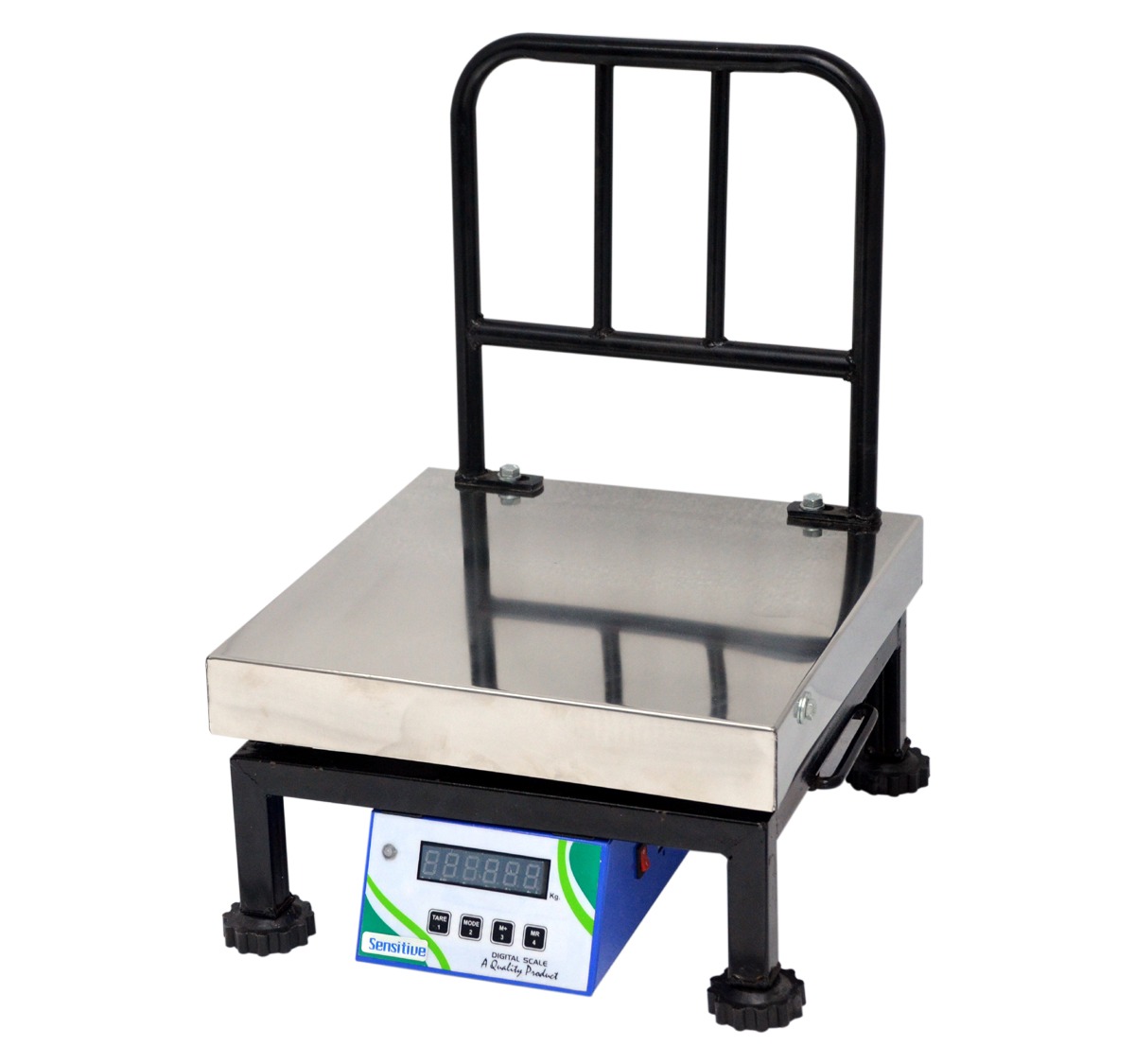 Electric scale 