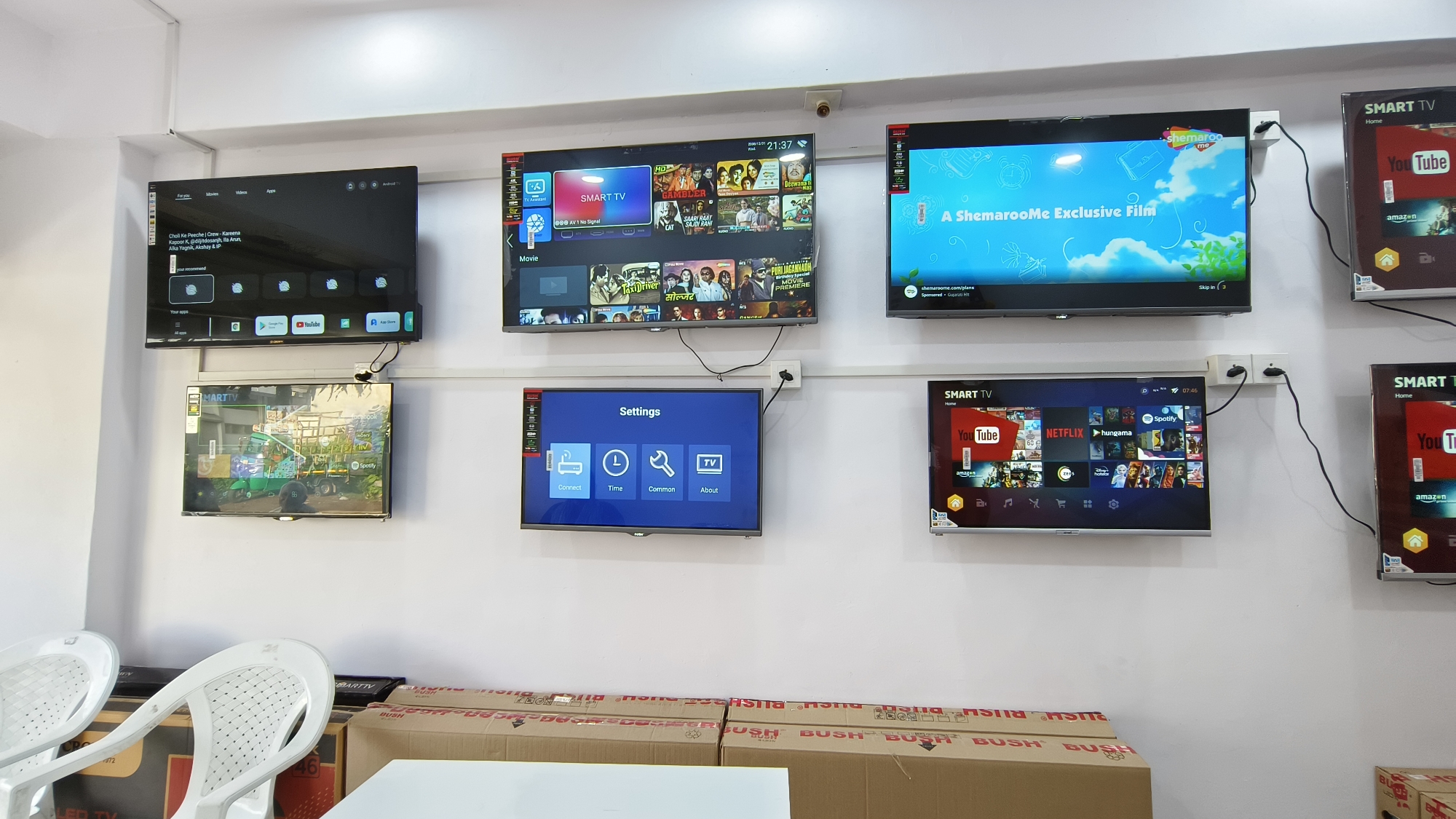 Led tv