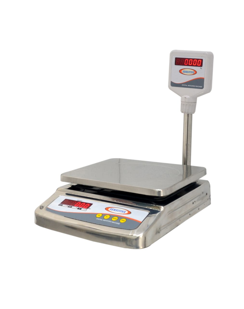 Electronics scale 