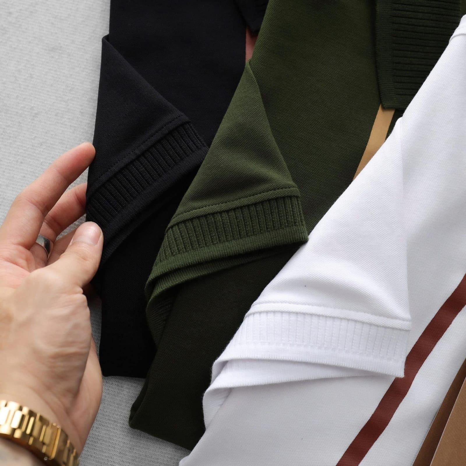 BURBERRY ORIGINAL T-SHIRT 