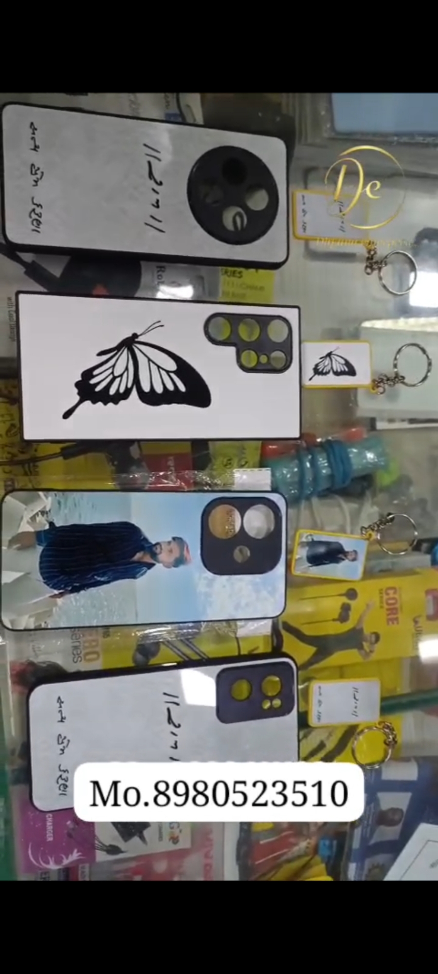 Parth mobile and accessories 