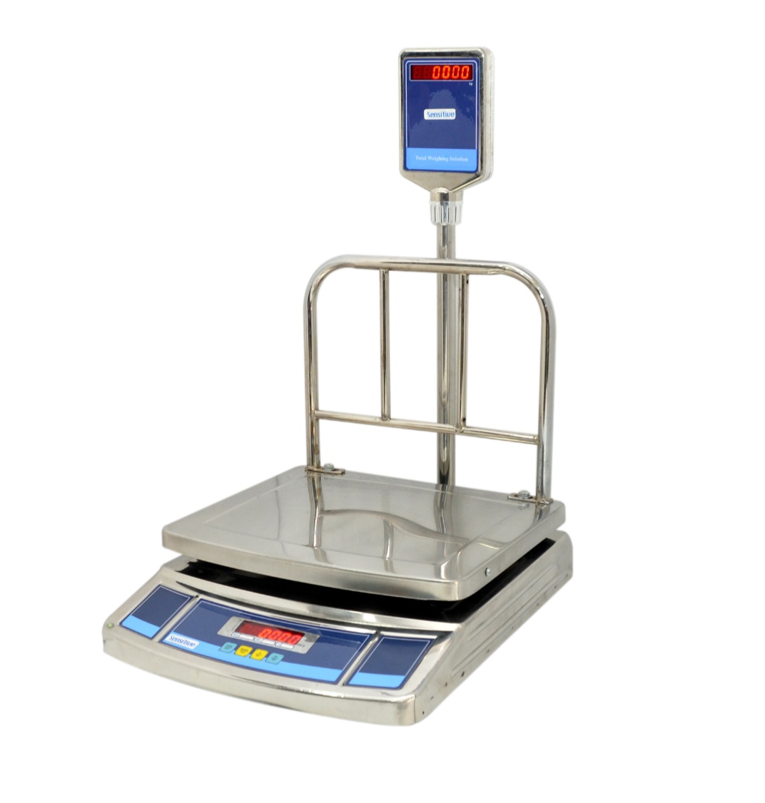 Electronics scale 