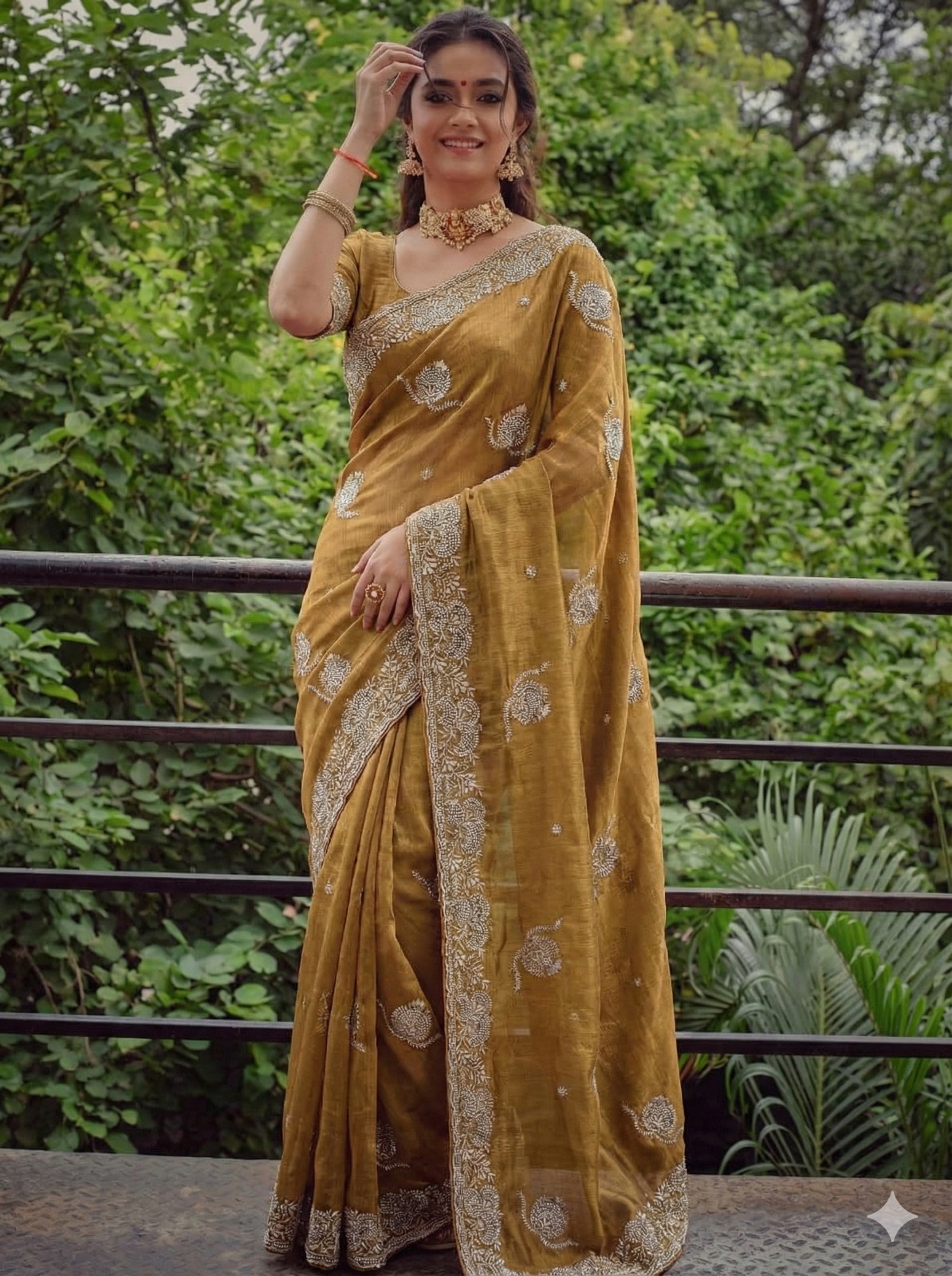 Sunita Saree 