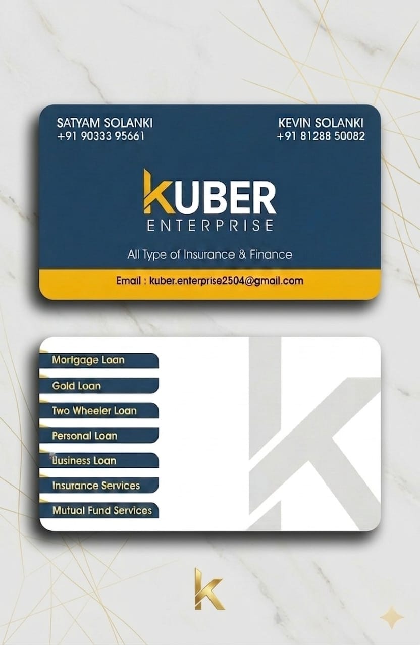 Loan services 