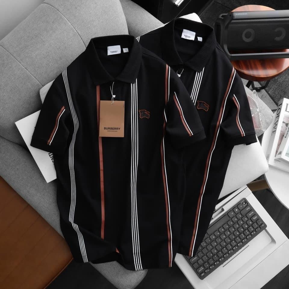 BURBERRY ORIGINAL T-SHIRT 