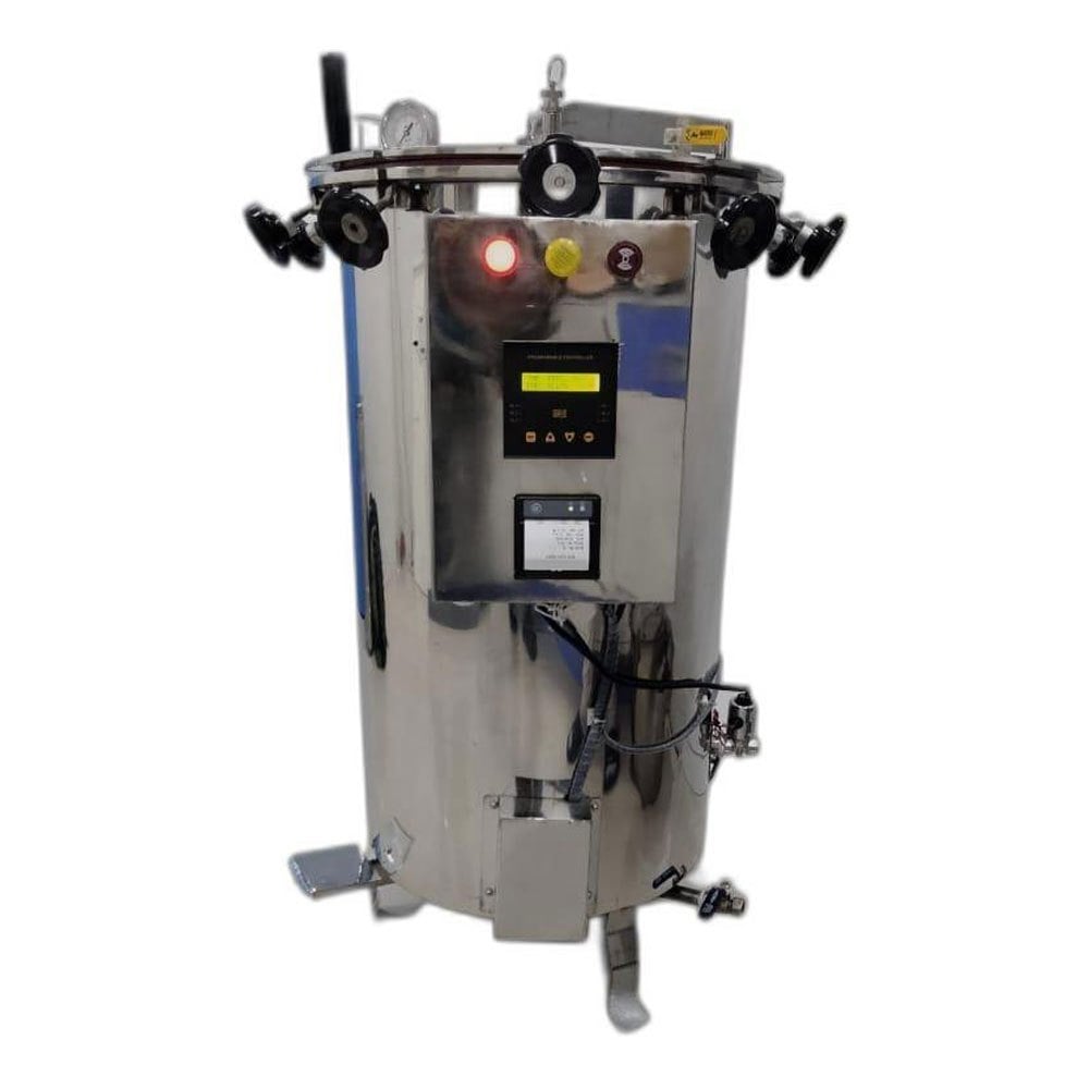 Steam Sterilizer 