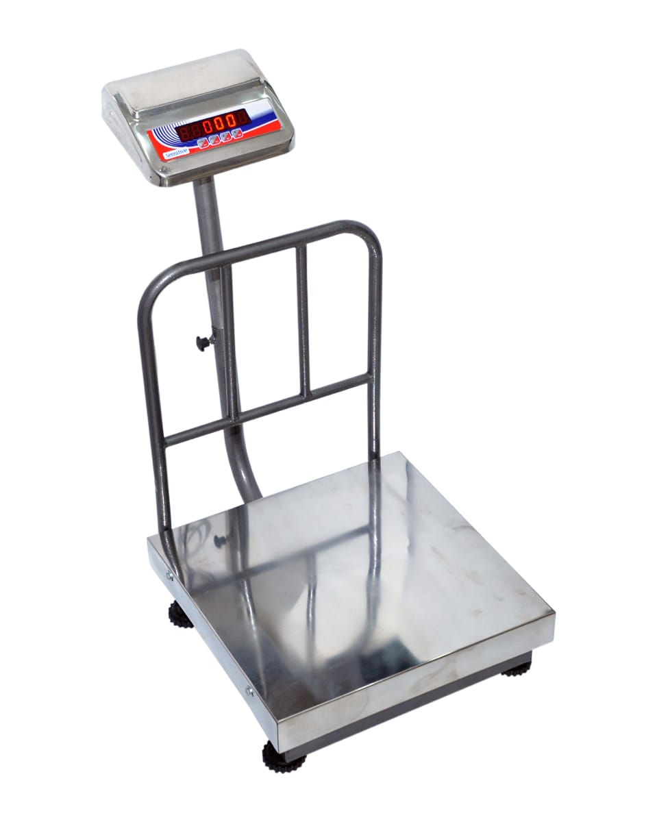 Electronics scale 